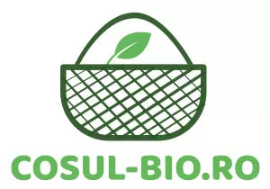 branding cosul-bio.ro