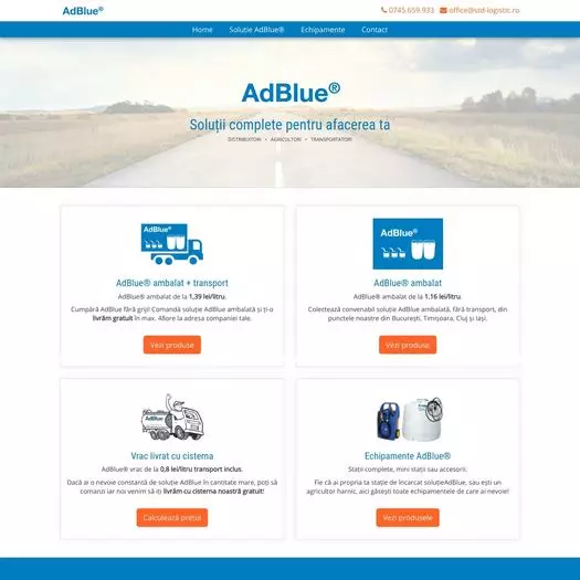 adblue-shop.ro