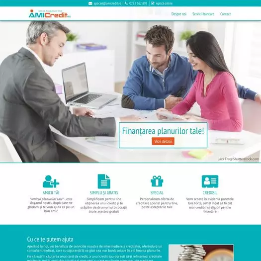 amicredit.ro
