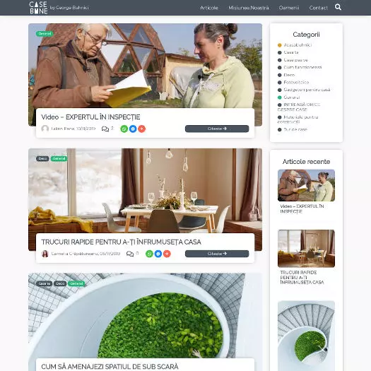 casebune.ro