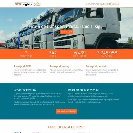 std-logistic.ro